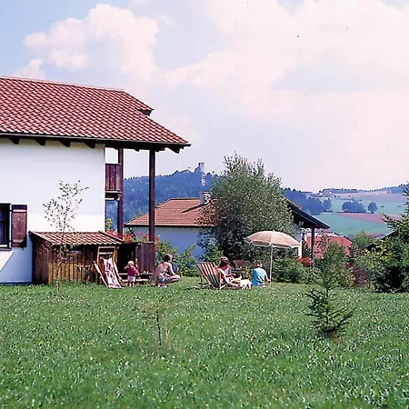 Holiday Homes Im Waldferiendorf - Dmg04010-fye Nyaraló