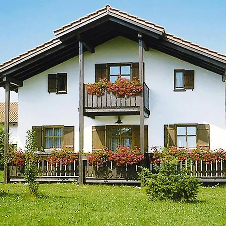 Nyaraló Holiday Homes Im Waldferiendorf - Dmg04010-fye *