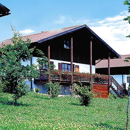 Nyaraló Holiday Homes Im Waldferiendorf - Dmg04010-fye Regen
