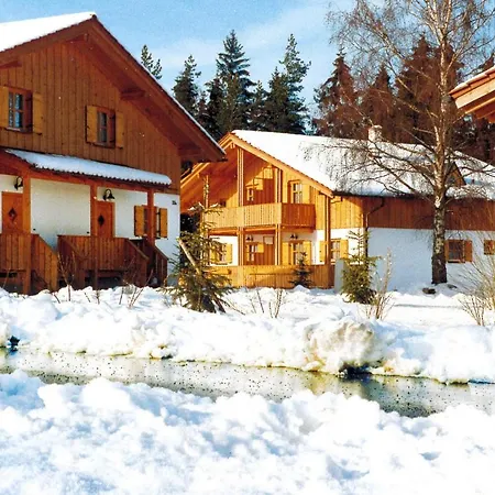 Holiday Homes Im Waldferiendorf - Dmg04010-fye