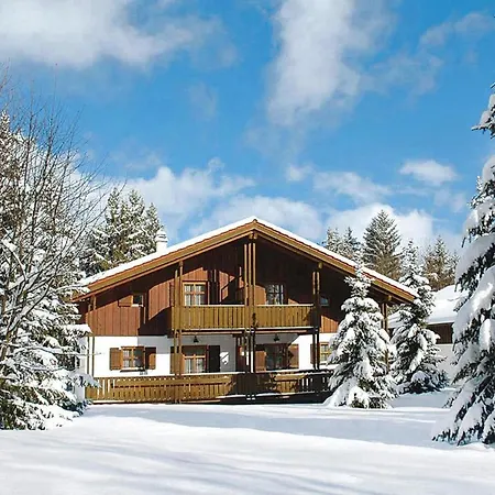 Holiday Homes Im Waldferiendorf - Dmg04010-fye