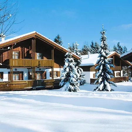 Holiday Homes Im Waldferiendorf - Dmg04010-fye Nyaraló