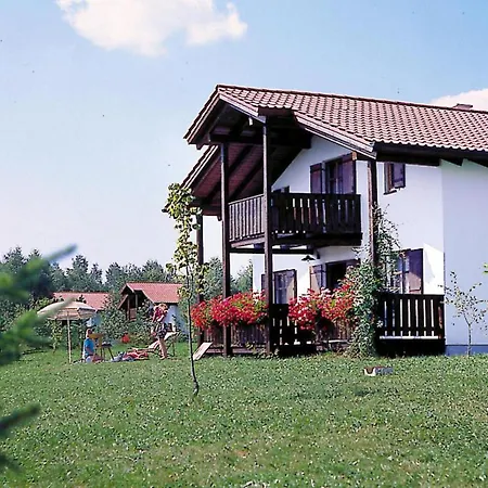 Holiday Homes Im Waldferiendorf - Dmg04010-fye Nyaraló