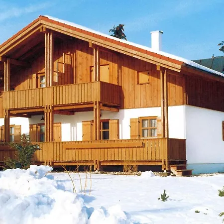 Holiday Homes Im Waldferiendorf - Dmg04010-fye * Regen